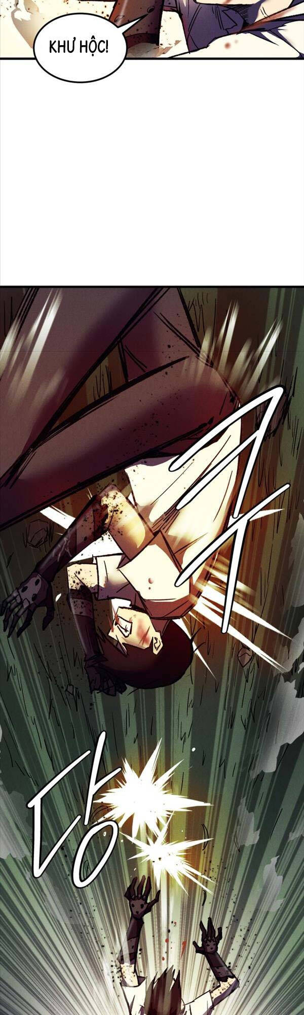 Người Côn Trùng chapter 5 - Upload bởi truyensieuhay.com