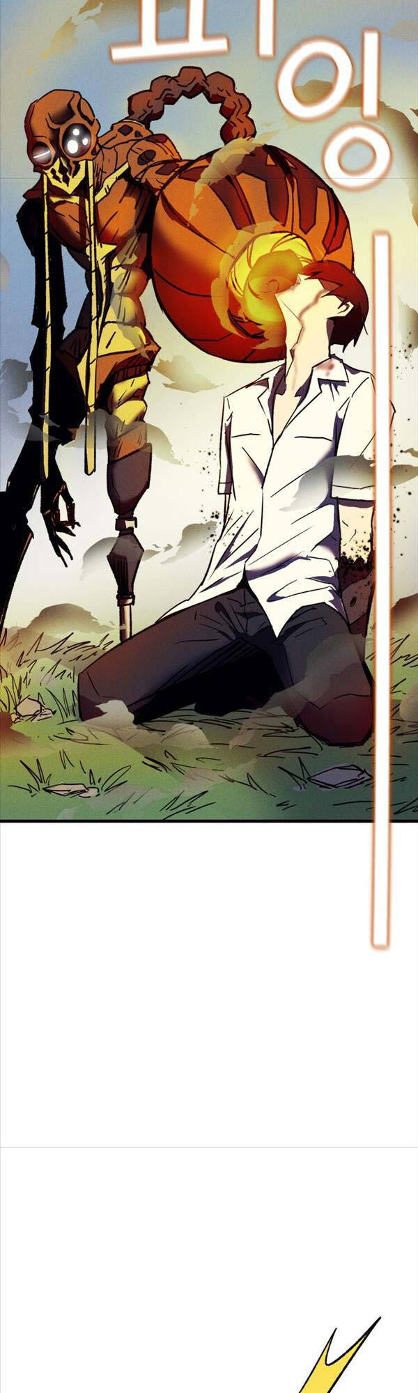 Người Côn Trùng chapter 5 - Upload bởi truyensieuhay.com