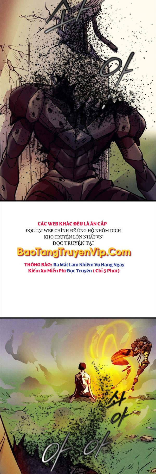 Người Côn Trùng chapter 5 - Upload bởi truyensieuhay.com