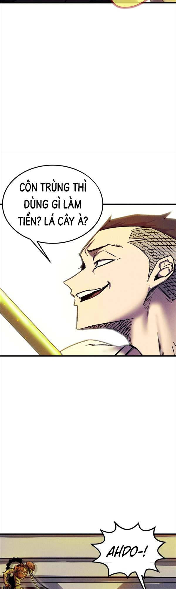Người Côn Trùng chapter 5 - Upload bởi truyensieuhay.com