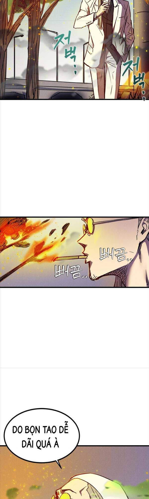 Người Côn Trùng chapter 5 - Upload bởi truyensieuhay.com