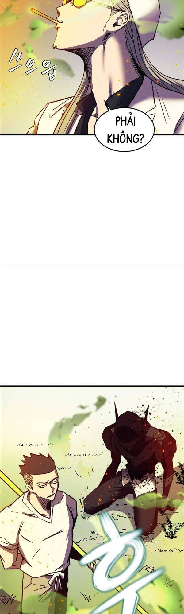 Người Côn Trùng chapter 5 - Upload bởi truyensieuhay.com
