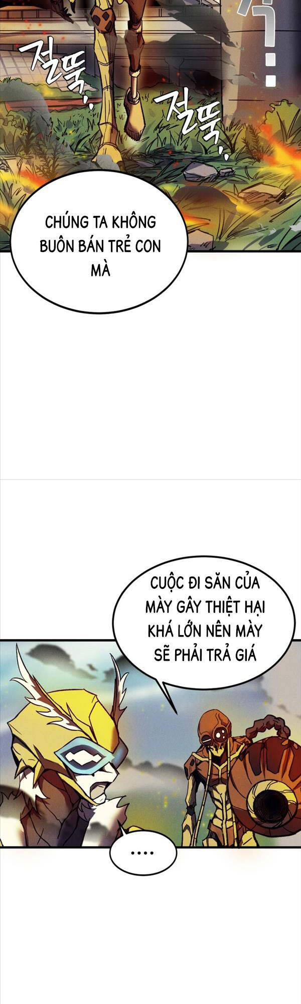 Người Côn Trùng chapter 5 - Upload bởi truyensieuhay.com