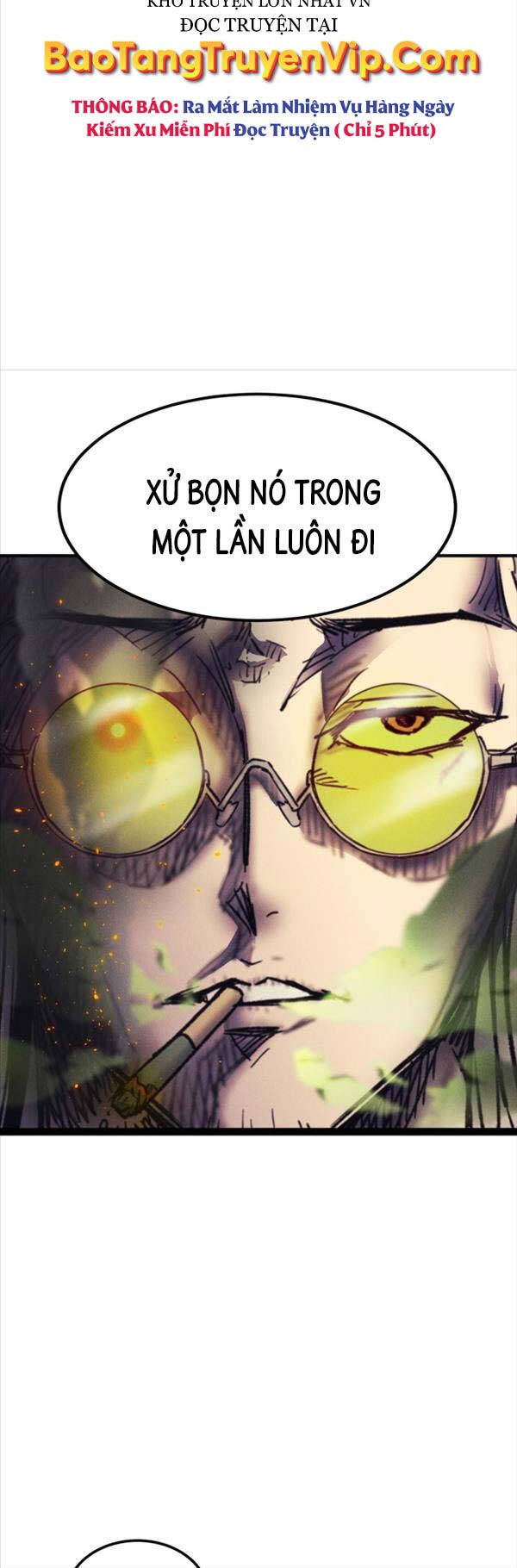 Người Côn Trùng chapter 5 - Upload bởi truyensieuhay.com