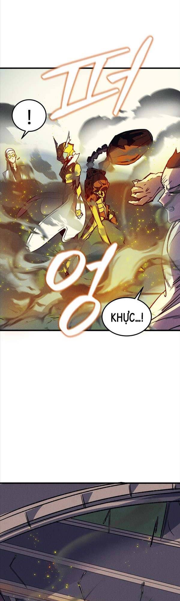 Người Côn Trùng chapter 5 - Upload bởi truyensieuhay.com