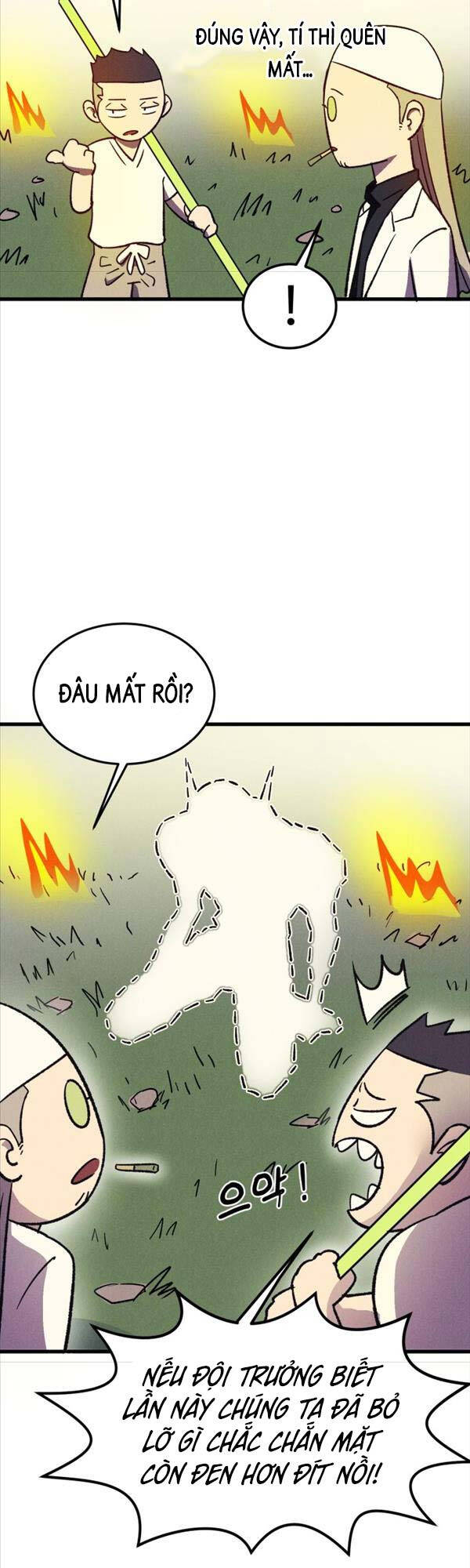 Người Côn Trùng chapter 5 - Upload bởi truyensieuhay.com