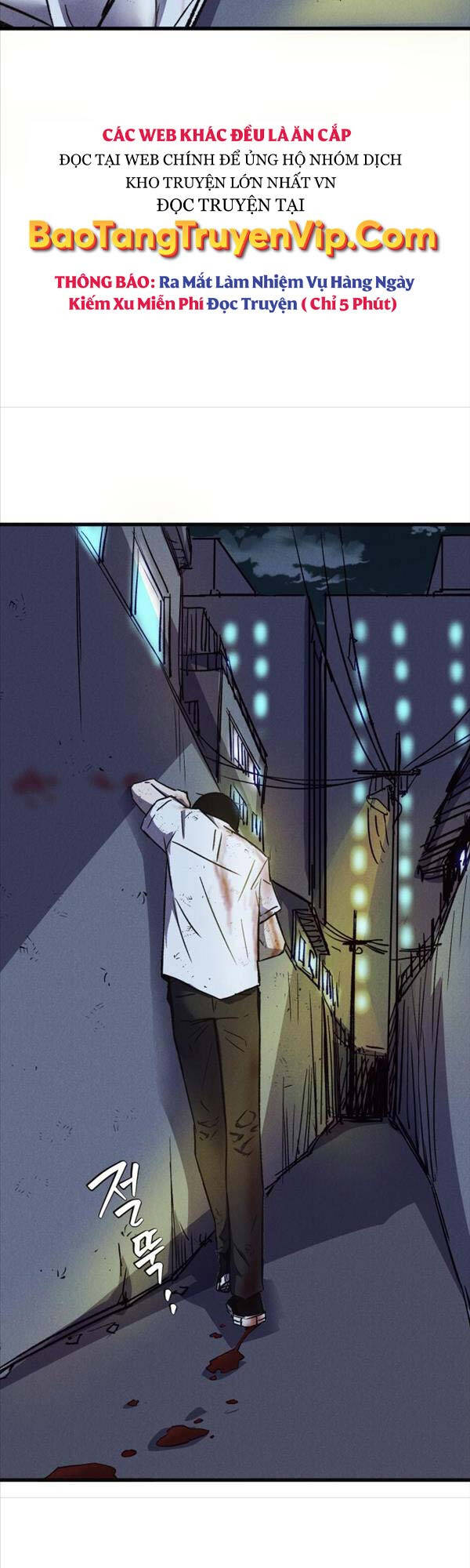 Người Côn Trùng chapter 5 - Upload bởi truyensieuhay.com