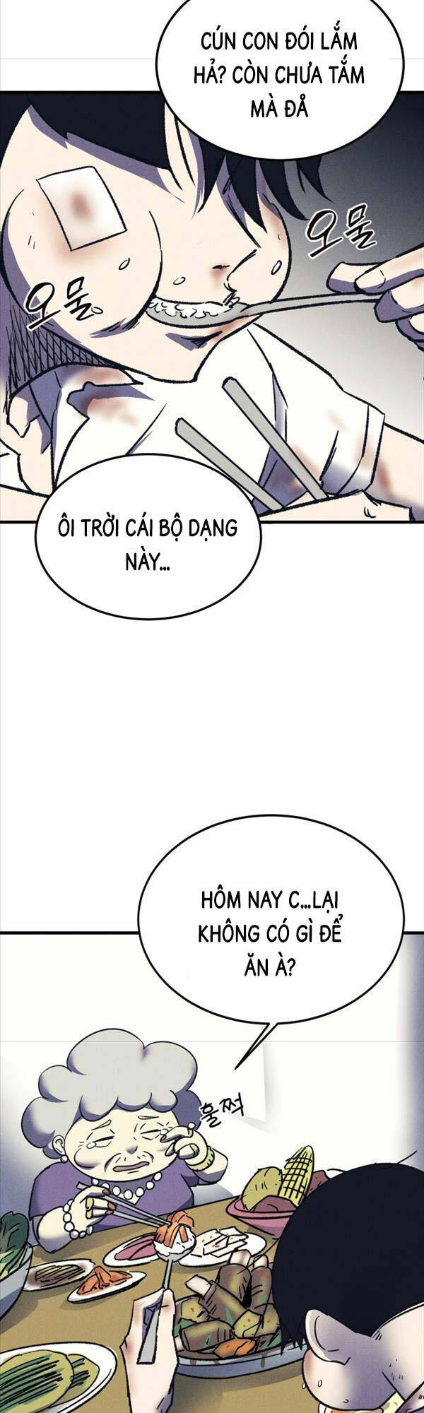 Người Côn Trùng chapter 5 - Upload bởi truyensieuhay.com