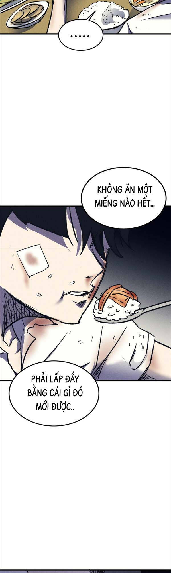 Người Côn Trùng chapter 5 - Upload bởi truyensieuhay.com
