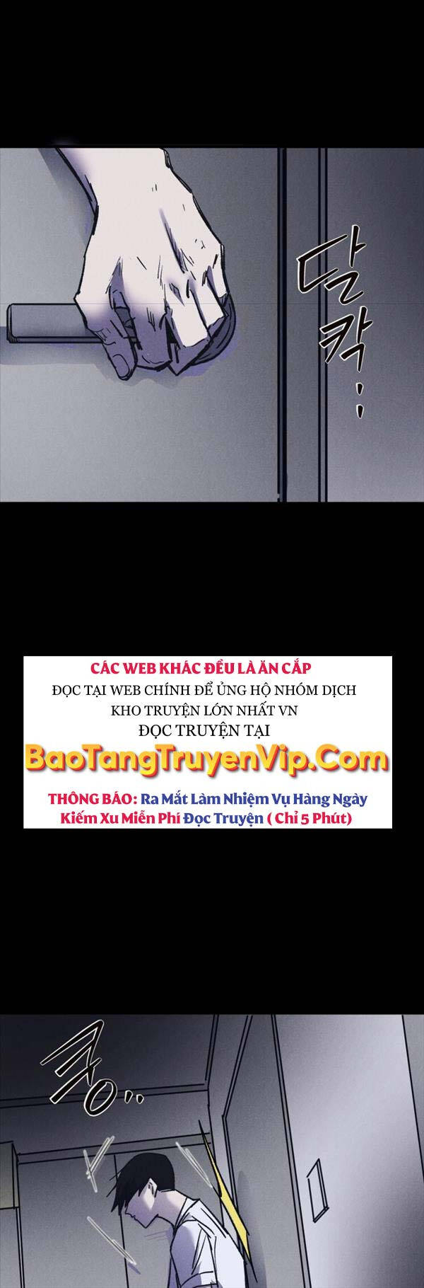 Người Côn Trùng chapter 5 - Upload bởi truyensieuhay.com