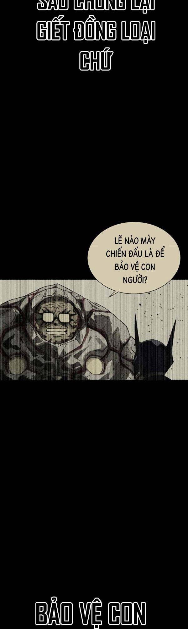 Người Côn Trùng chapter 5 - Upload bởi truyensieuhay.com