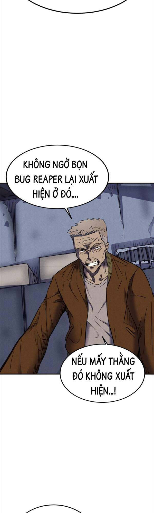 Người Côn Trùng chapter 6 - Upload bởi truyensieuhay.com