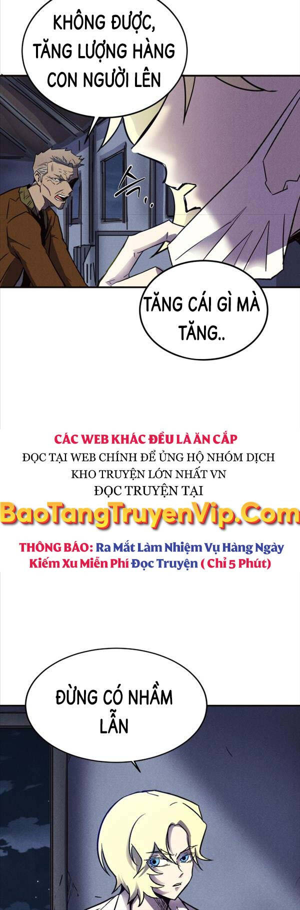 Người Côn Trùng chapter 6 - Upload bởi truyensieuhay.com