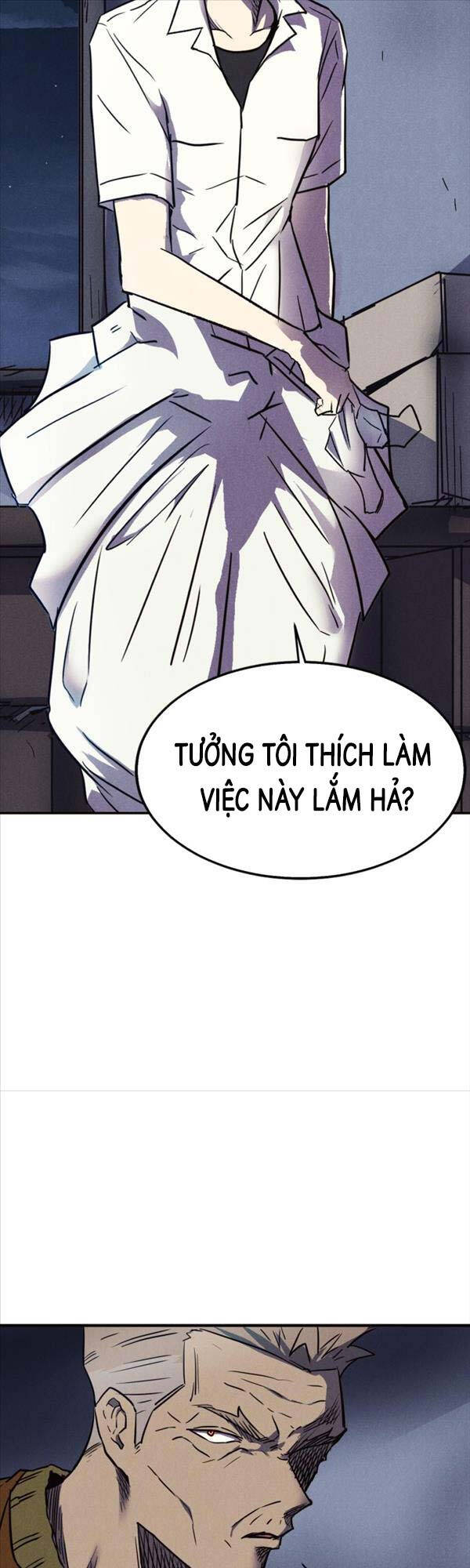 Người Côn Trùng chapter 6 - Upload bởi truyensieuhay.com