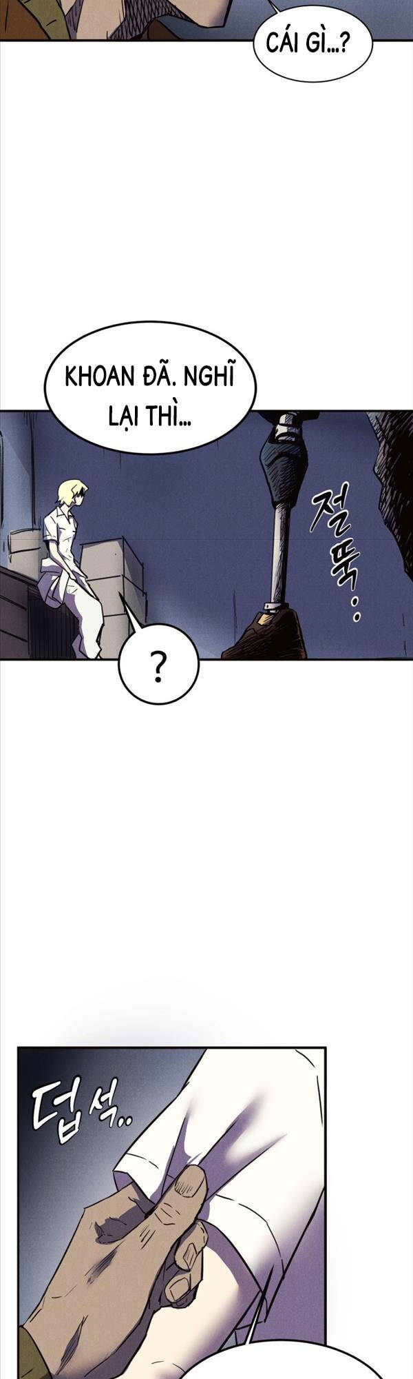 Người Côn Trùng chapter 6 - Upload bởi truyensieuhay.com