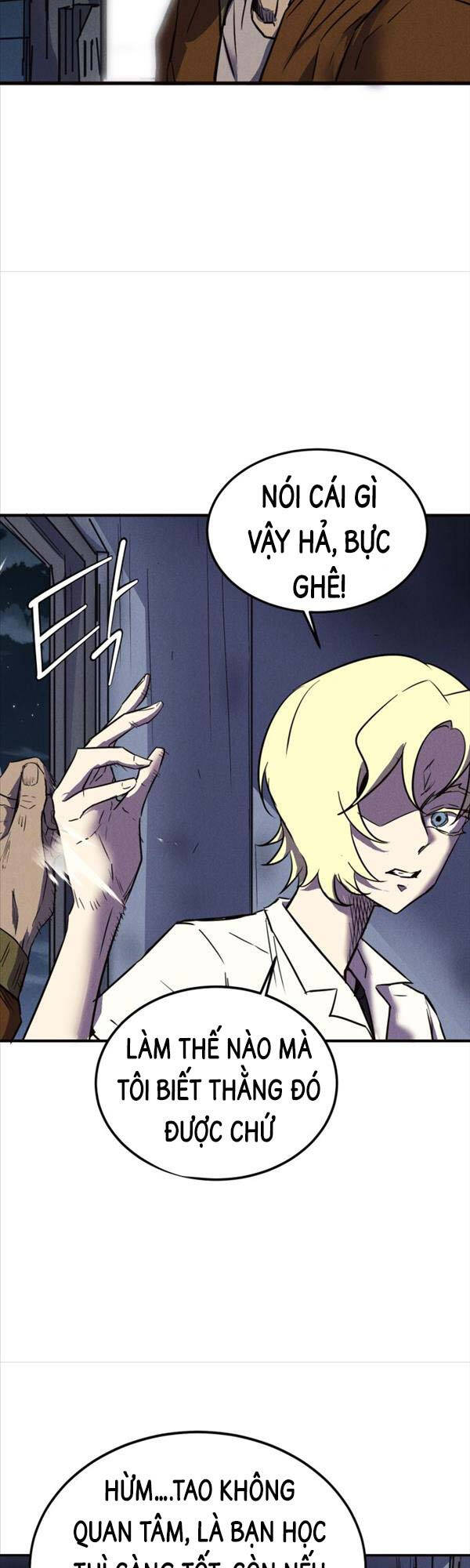 Người Côn Trùng chapter 6 - Upload bởi truyensieuhay.com