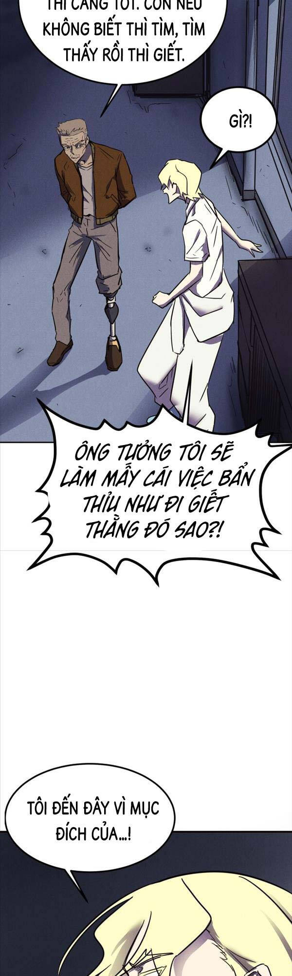 Người Côn Trùng chapter 6 - Upload bởi truyensieuhay.com