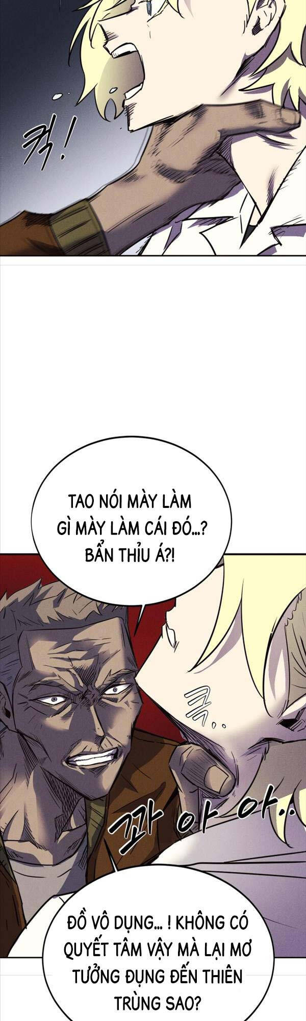 Người Côn Trùng chapter 6 - Upload bởi truyensieuhay.com