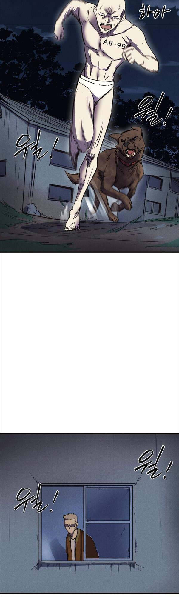 Người Côn Trùng chapter 6 - Upload bởi truyensieuhay.com
