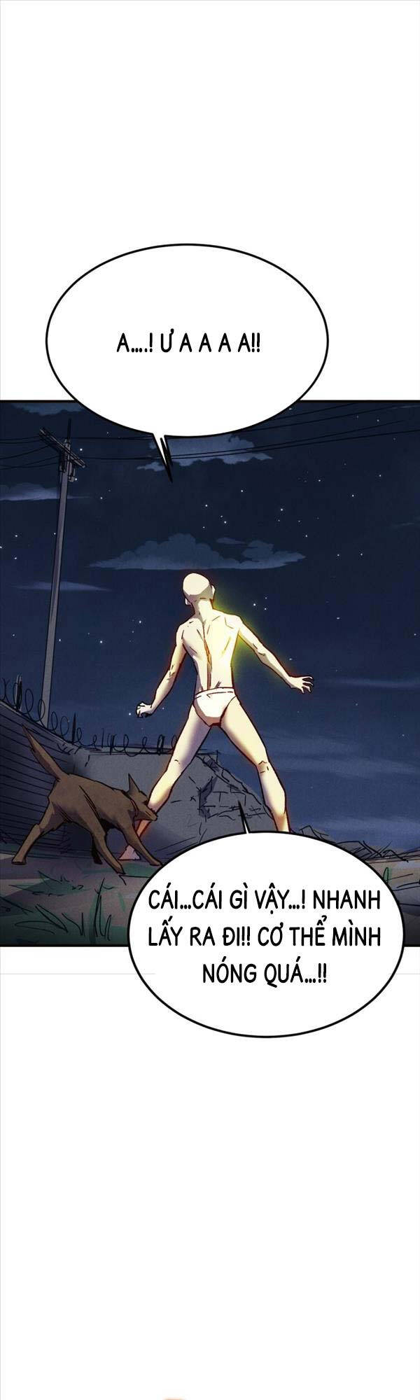 Người Côn Trùng chapter 6 - Upload bởi truyensieuhay.com