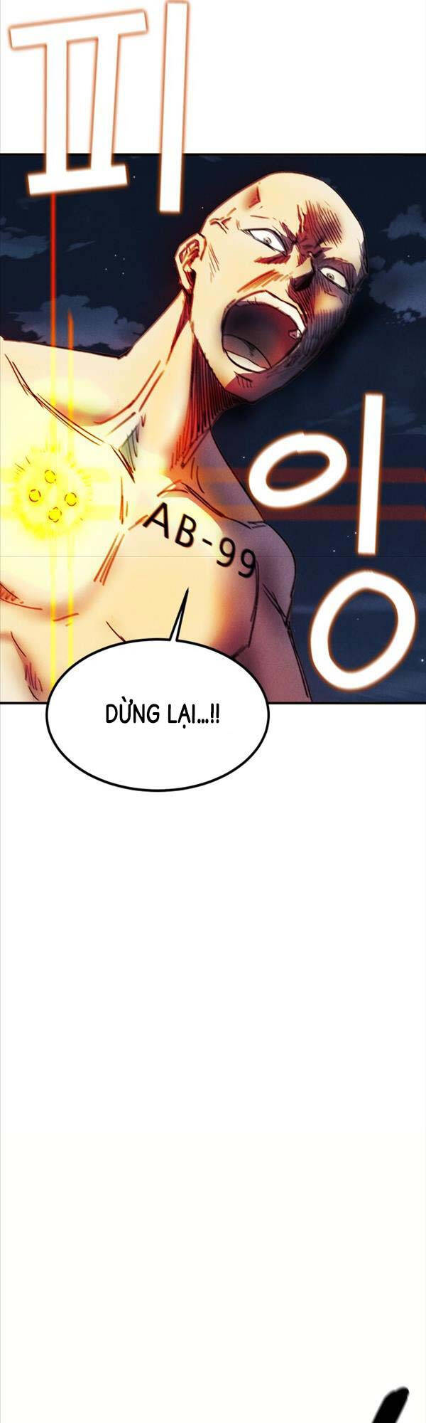 Người Côn Trùng chapter 6 - Upload bởi truyensieuhay.com