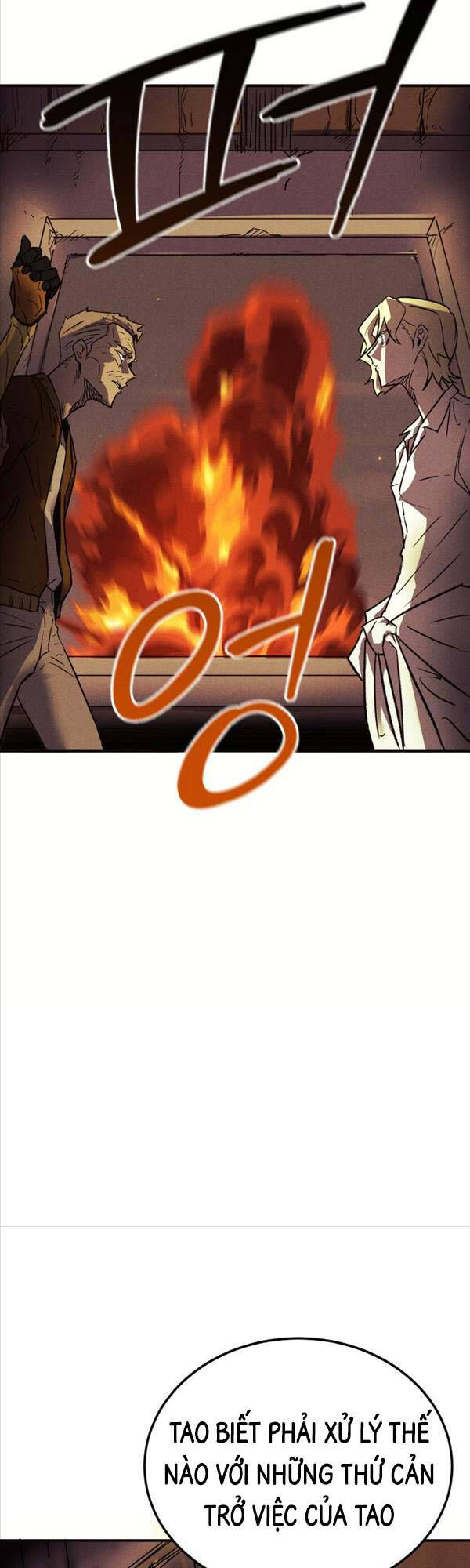 Người Côn Trùng chapter 6 - Upload bởi truyensieuhay.com