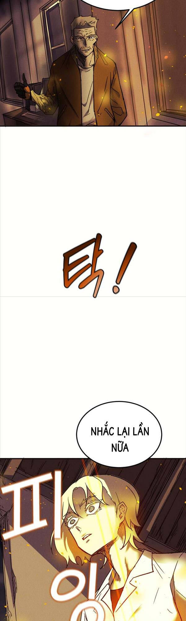 Người Côn Trùng chapter 6 - Upload bởi truyensieuhay.com