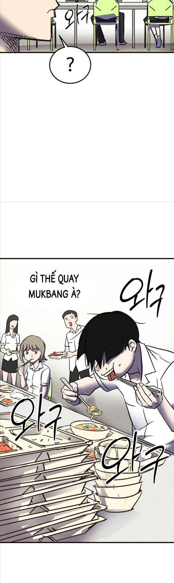 Người Côn Trùng chapter 6 - Upload bởi truyensieuhay.com