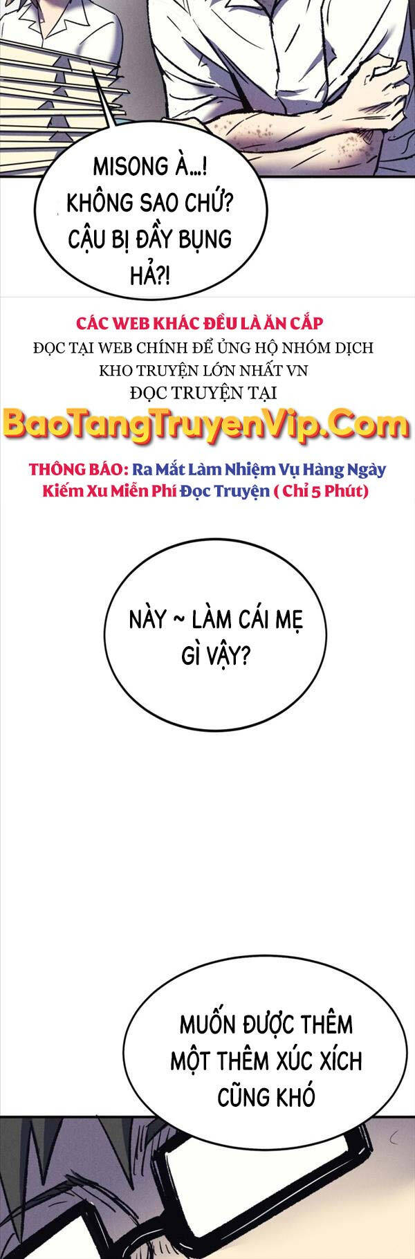 Người Côn Trùng chapter 6 - Upload bởi truyensieuhay.com
