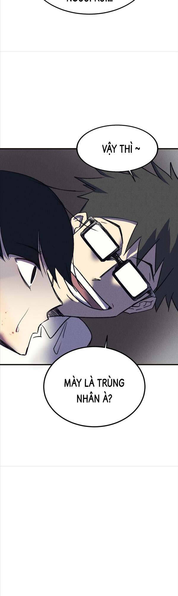 Người Côn Trùng chapter 6 - Upload bởi truyensieuhay.com