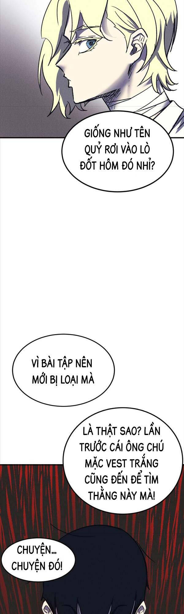 Người Côn Trùng chapter 6 - Upload bởi truyensieuhay.com
