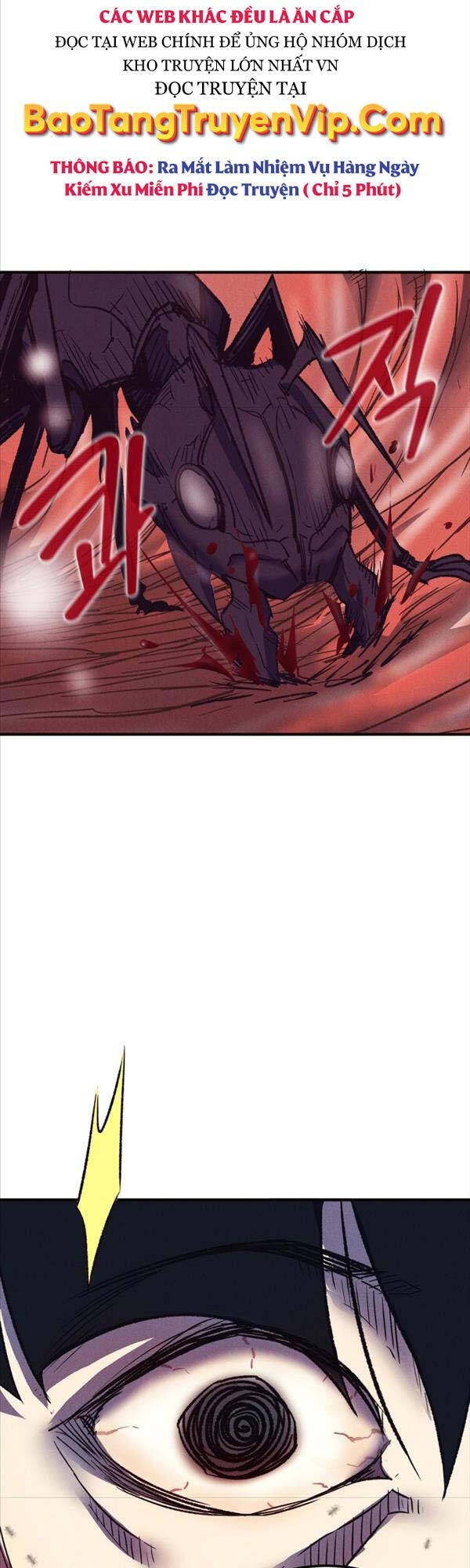 Người Côn Trùng chapter 6 - Upload bởi truyensieuhay.com
