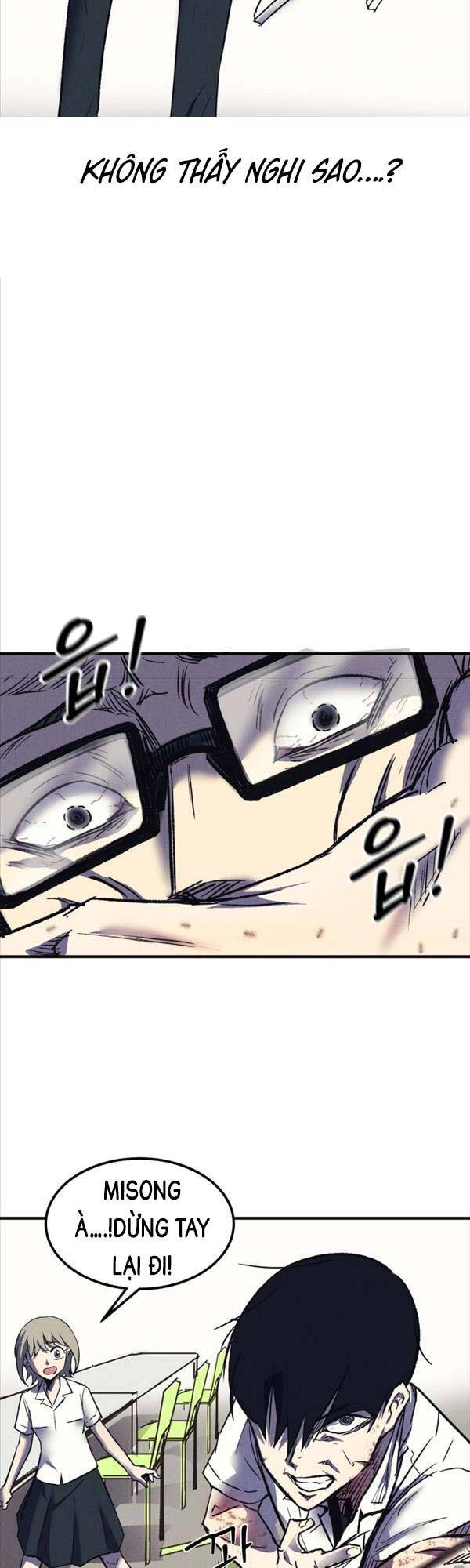 Người Côn Trùng chapter 6 - Upload bởi truyensieuhay.com