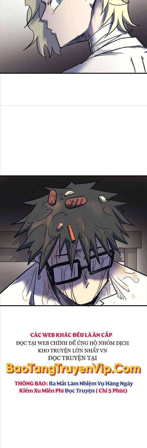 Người Côn Trùng chapter 6 - Upload bởi truyensieuhay.com