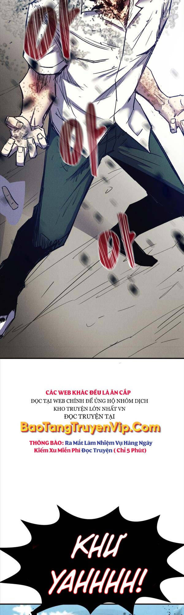 Người Côn Trùng chapter 6 - Upload bởi truyensieuhay.com