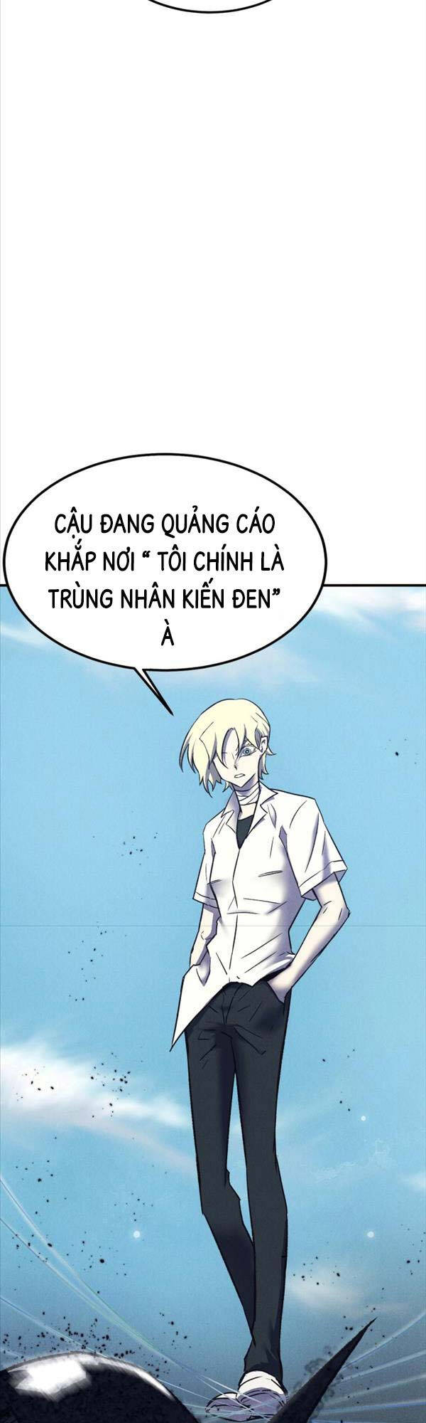 Người Côn Trùng chapter 6 - Upload bởi truyensieuhay.com