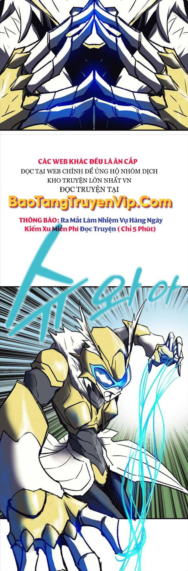Người Côn Trùng chapter 6 - Upload bởi truyensieuhay.com