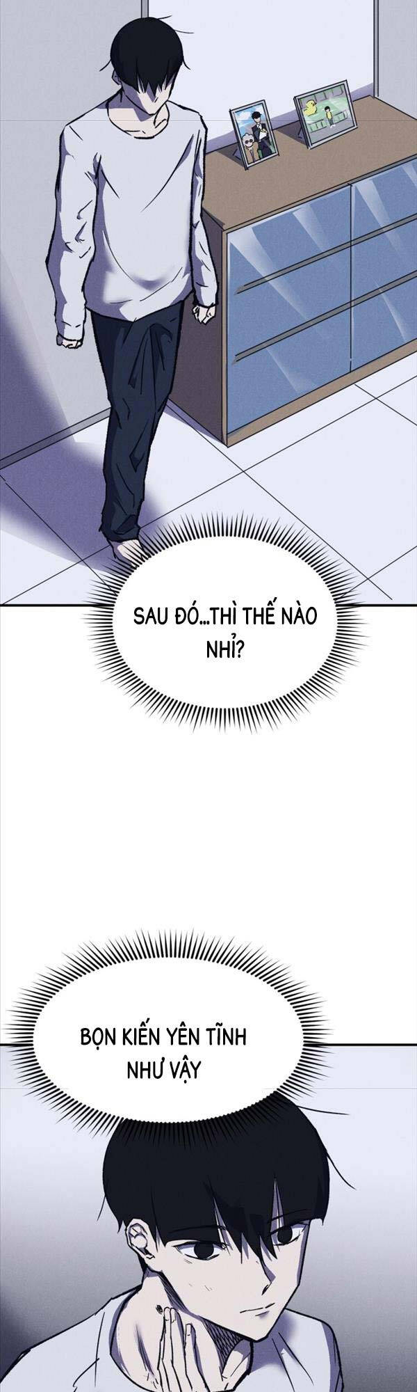 Người Côn Trùng chapter 7 - Upload bởi truyensieuhay.com