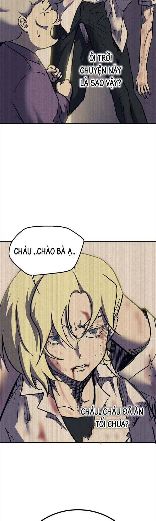 Người Côn Trùng chapter 7 - Upload bởi truyensieuhay.com