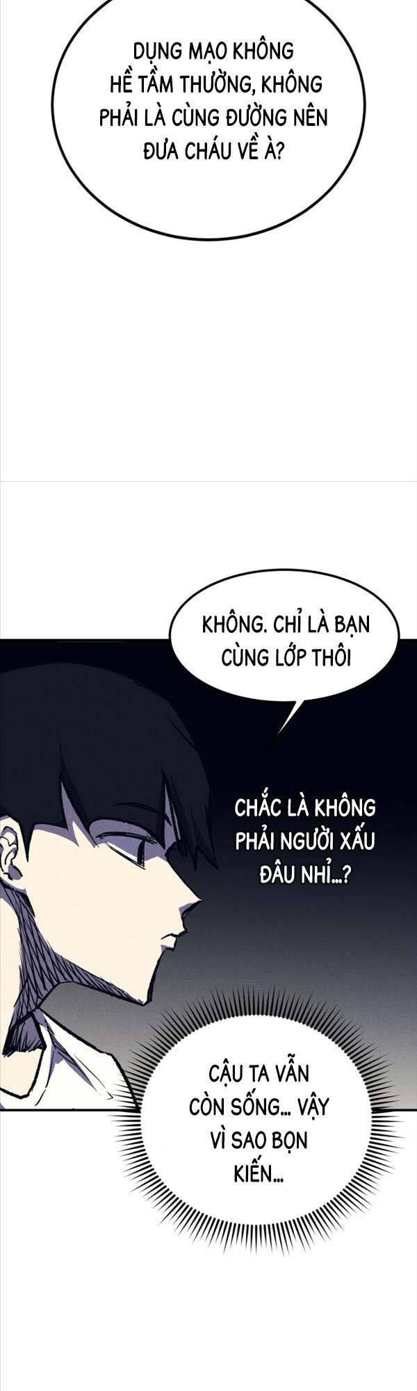 Người Côn Trùng chapter 7 - Upload bởi truyensieuhay.com