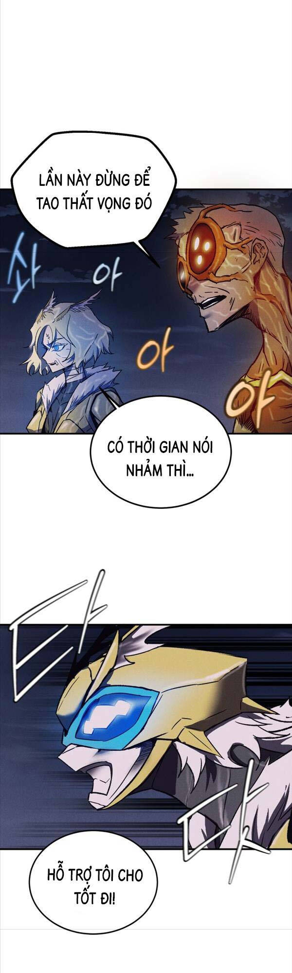 Người Côn Trùng chapter 7 - Upload bởi truyensieuhay.com