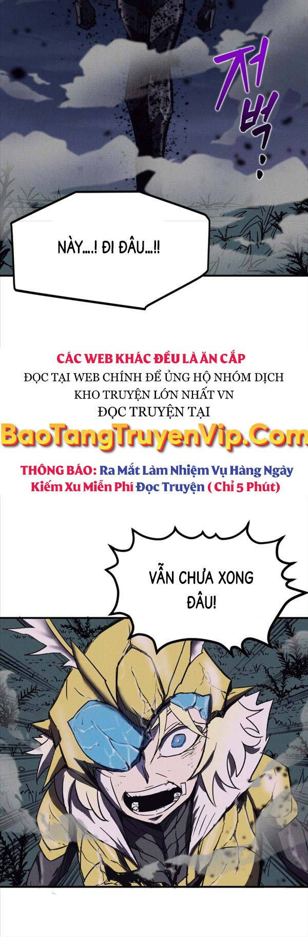 Người Côn Trùng chapter 7 - Upload bởi truyensieuhay.com