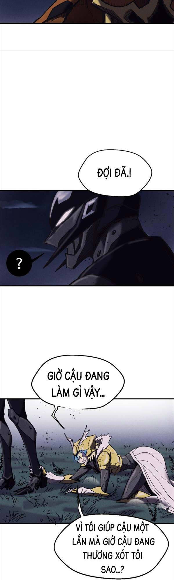 Người Côn Trùng chapter 7 - Upload bởi truyensieuhay.com