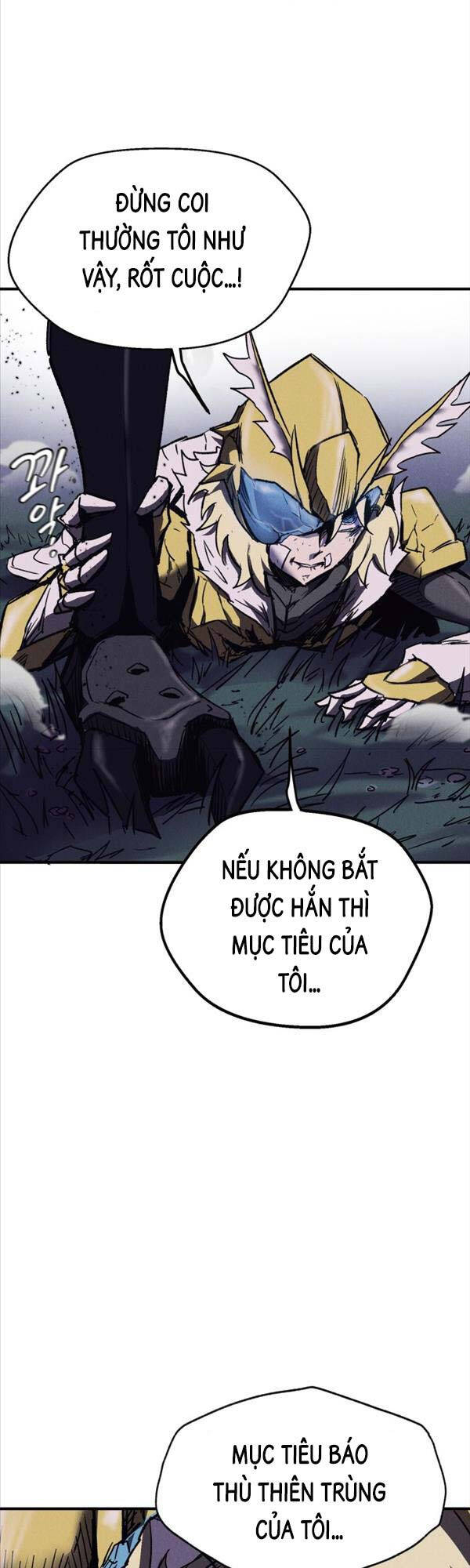 Người Côn Trùng chapter 7 - Upload bởi truyensieuhay.com