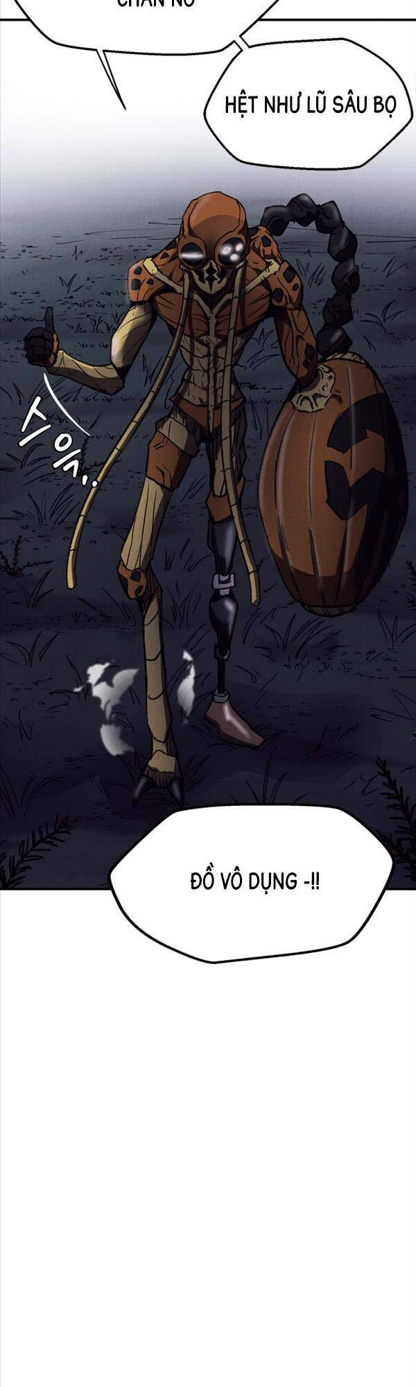 Người Côn Trùng chapter 7 - Upload bởi truyensieuhay.com