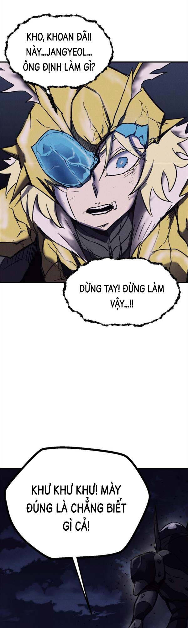 Người Côn Trùng chapter 7 - Upload bởi truyensieuhay.com