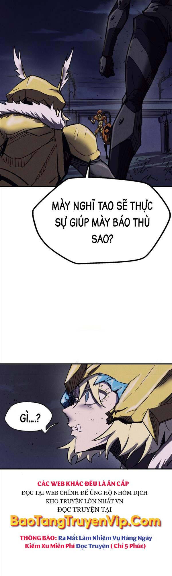 Người Côn Trùng chapter 7 - Upload bởi truyensieuhay.com