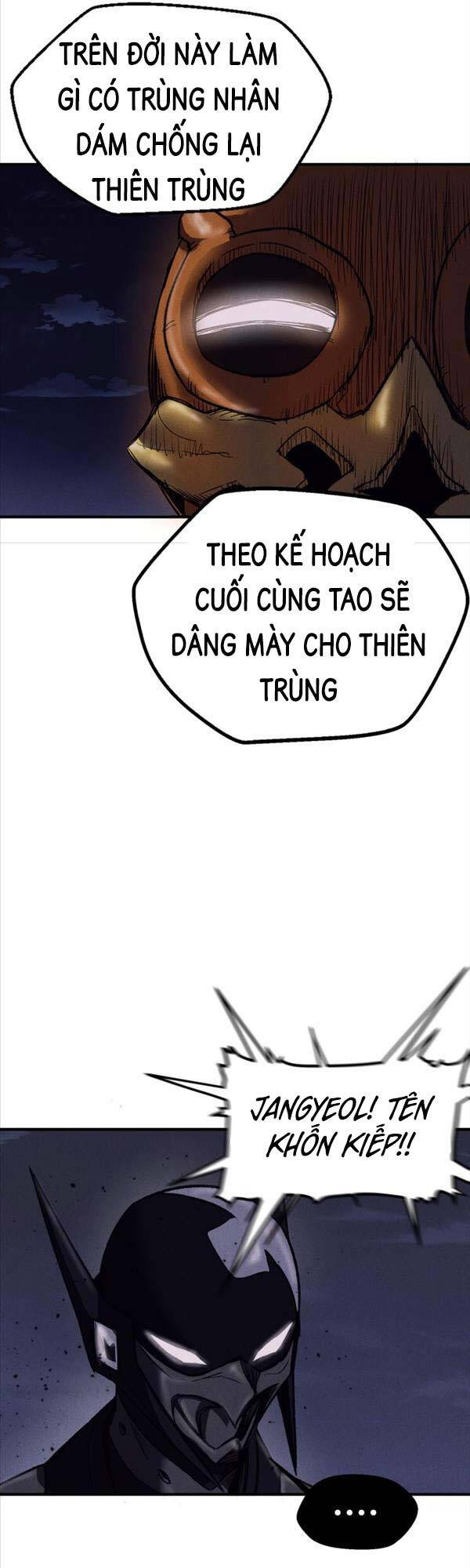 Người Côn Trùng chapter 7 - Upload bởi truyensieuhay.com