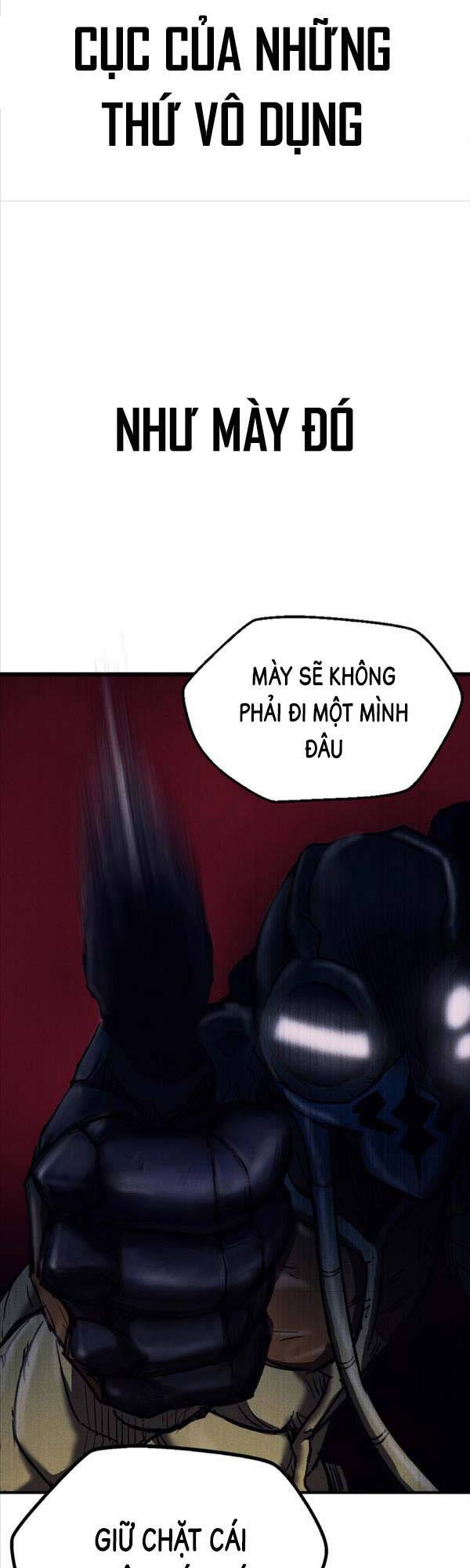 Người Côn Trùng chapter 7 - Upload bởi truyensieuhay.com