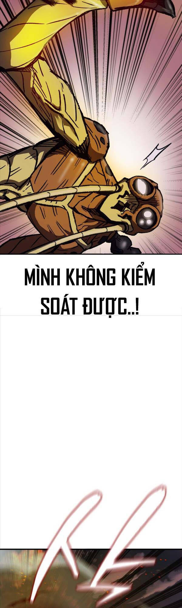 Người Côn Trùng chapter 7 - Upload bởi truyensieuhay.com
